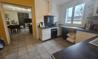 Maison 4 Pièces 115 m² à vendre à Boulazac (24750)