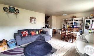 Maison 5 Pièces 94 m² à vendre à Nogent-le-Roi (28210)