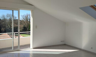 Appartement 3 Pièces 41 m² à vendre à Pornic (44210)