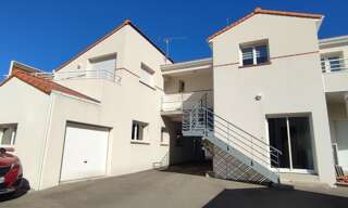 Appartement 3 Pièces 41 m² à vendre à Pornic (44210)