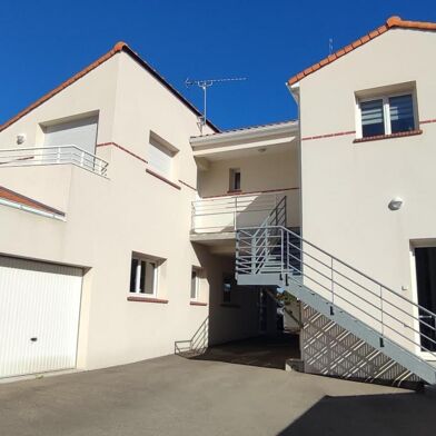 Appartement 3 pièces 239200 €