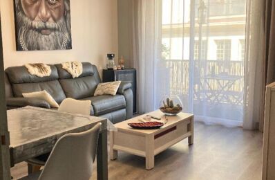 vente appartement 185 000 € à proximité de Fleury d'Aude (11560)