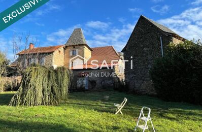 vente maison 308 000 € à proximité de Anglars-Saint-Félix (12390)