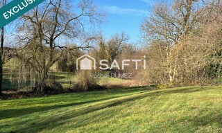 Maison 10 Pièces 220 m² à vendre à Drulhe (12350)