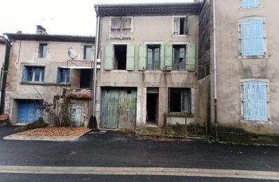 vente maison 36 000 € à proximité de Caunes-Minervois (11160)