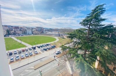 vente appartement 232 000 € à proximité de Thizy-les-Bourgs (69240)