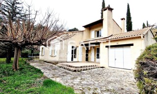 Maison 5 Pièces 123 m² à vendre à Apt (84400)
