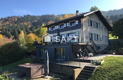 vente maison 895 000 € à proximité de Bons-en-Chablais (74890)