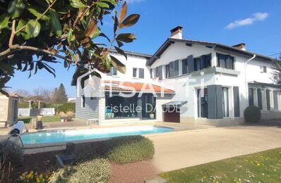 vente maison 378 000 € à proximité de Léojac (82230)