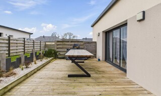Maison 4 Pièces 84 m² à vendre à Saint-Thégonnec Loc-Eguiner (29410)