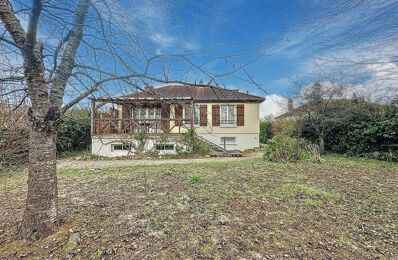 vente maison 149 000 € à proximité de Villiers-Louis (89320)