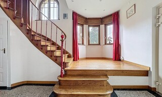 Maison 8 Pièces 165 m² à vendre à Le Ban-Saint-Martin (57050)