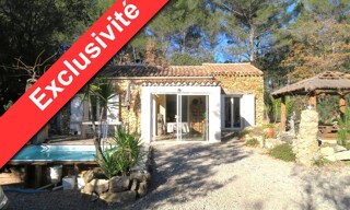 Maison 4 Pièces 83 m² à vendre à Flayosc (83780)