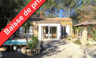 Maison 4 Pièces 83 m² à vendre à Flayosc (83780)
