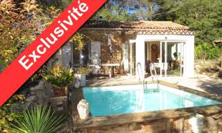 Maison 4 Pièces 83 m² à vendre à Flayosc (83780)