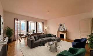 Appartement 3 Pièces 73 m² à vendre à Toulouse (31000)