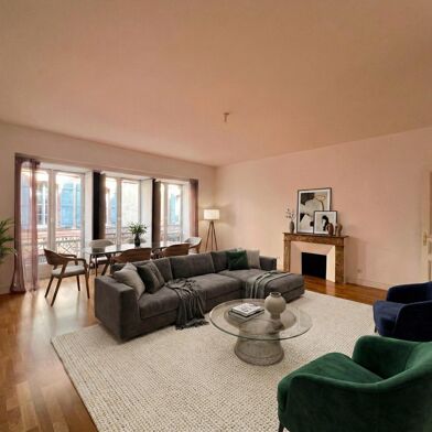 Appartement 3 pièces 360000 €