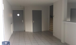 Appartement 3 Pièces 64 m² à louer à Buxerolles (86180)