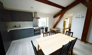 Appartement 4 Pièces 68 m² à louer à Lyon 2 (69002)