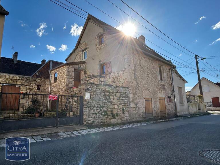 Maison 4 pièces 80 m² — photo 1