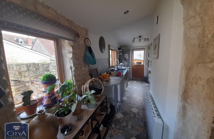 Vente maison 4 pièces 80 m² Ruffec (36300) — photo 4