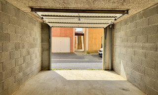 Garage  18 m² à vendre à Narbonne (11100)