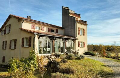 vente maison 259 000 € à proximité de Castelnau-Montratier-Sainte-Alauzie (46170)