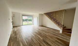 Appartement 5 Pièces 157 m² à vendre à Sérézin-du-Rhône (69360)