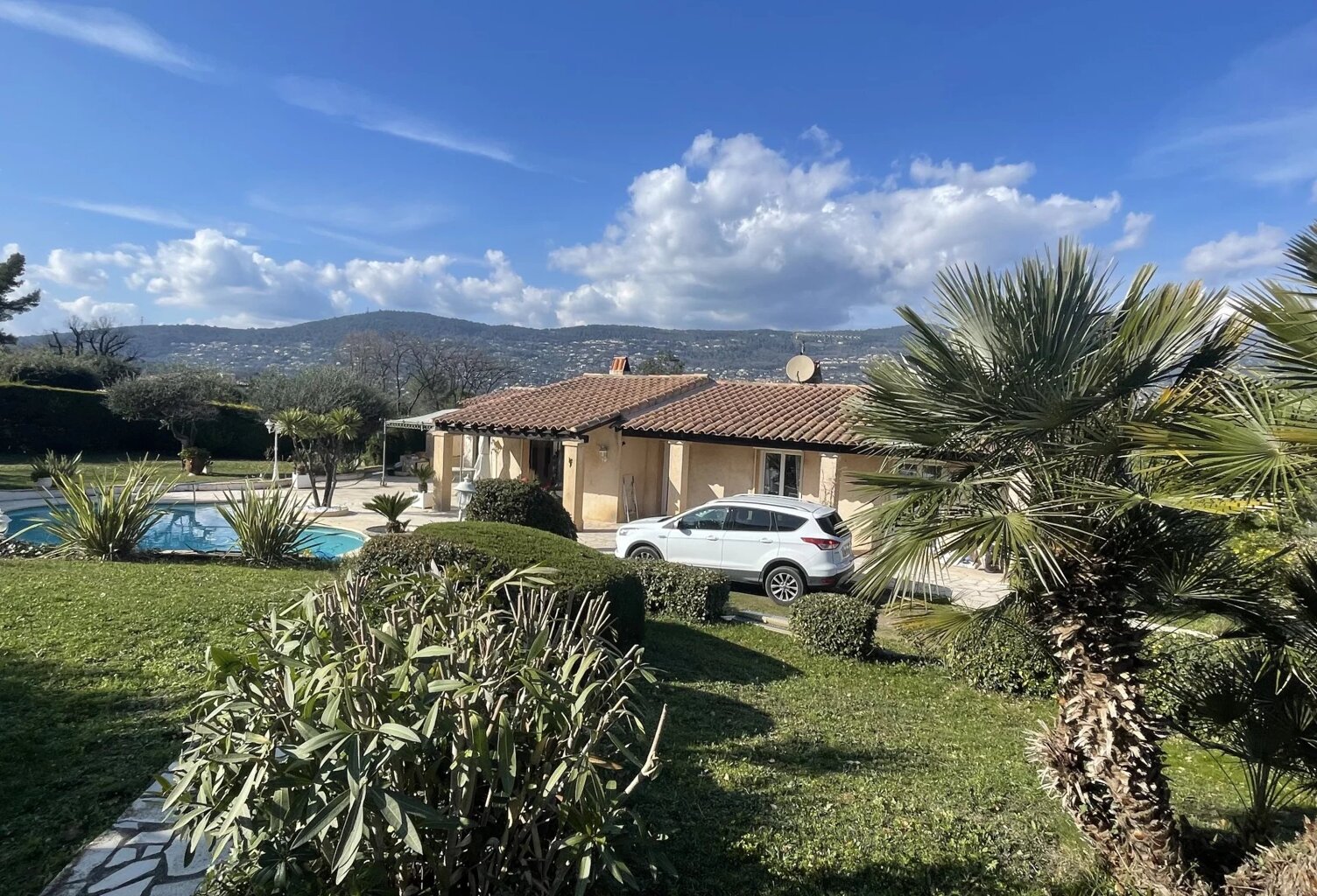 EXCLUSIVITE - Belle villa de Plain-pied — photo 1