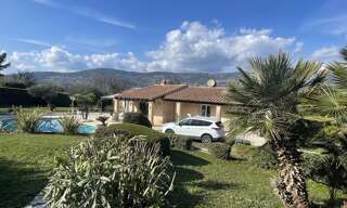 Maison 5 Pièces 177 m² à vendre à Peymeinade (06530)