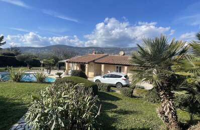 EXCLUSIVITE - Belle villa de Plain-pied — photo du bien