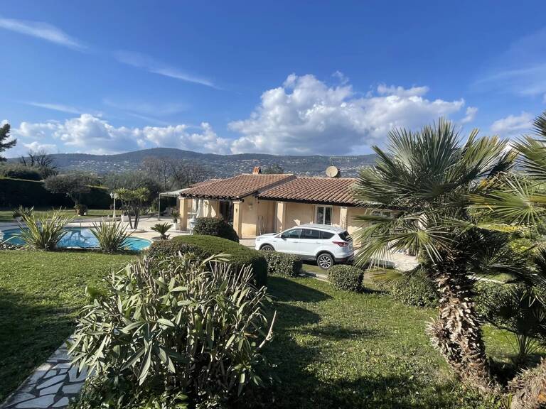 EXCLUSIVITE - Belle villa de Plain-pied — photo 1