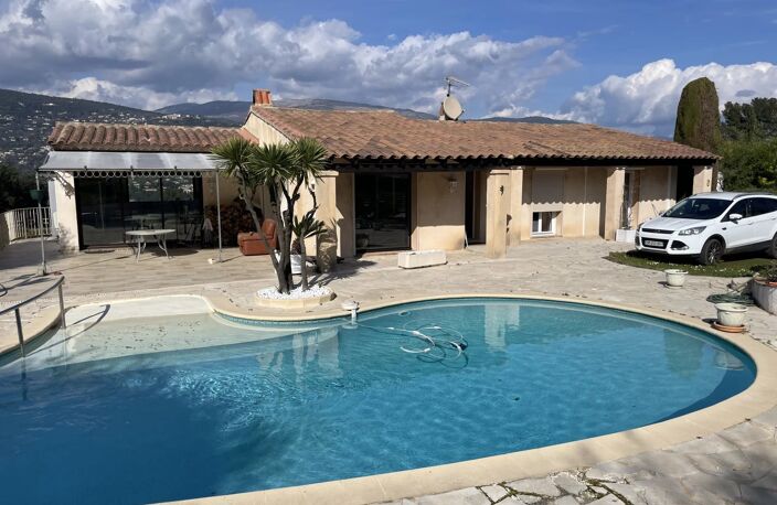 EXCLUSIVITE - Belle villa de Plain-pied — photo 2