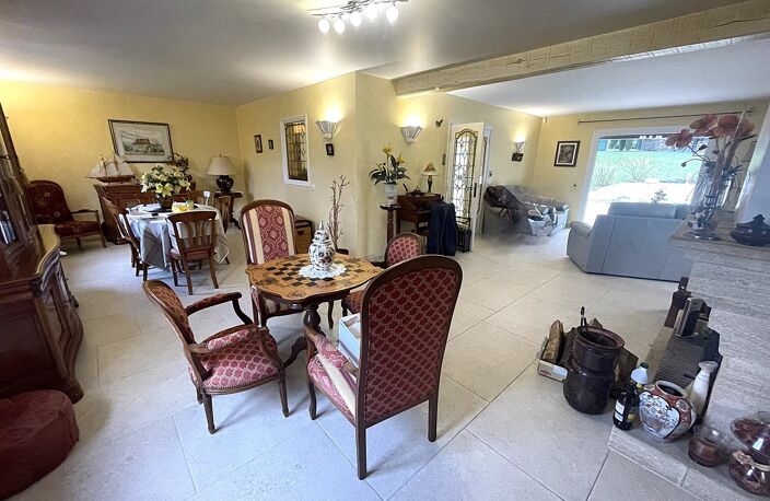 EXCLUSIVITE - Belle villa de Plain-pied — photo 4