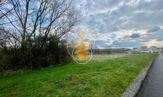 Terrain  1248 m² à vendre à Travecy (02800)