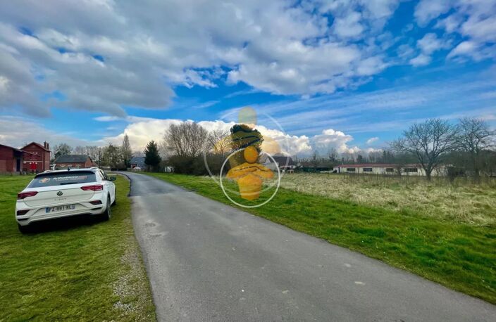 Terrai à bâtir TRAVECY — photo 3