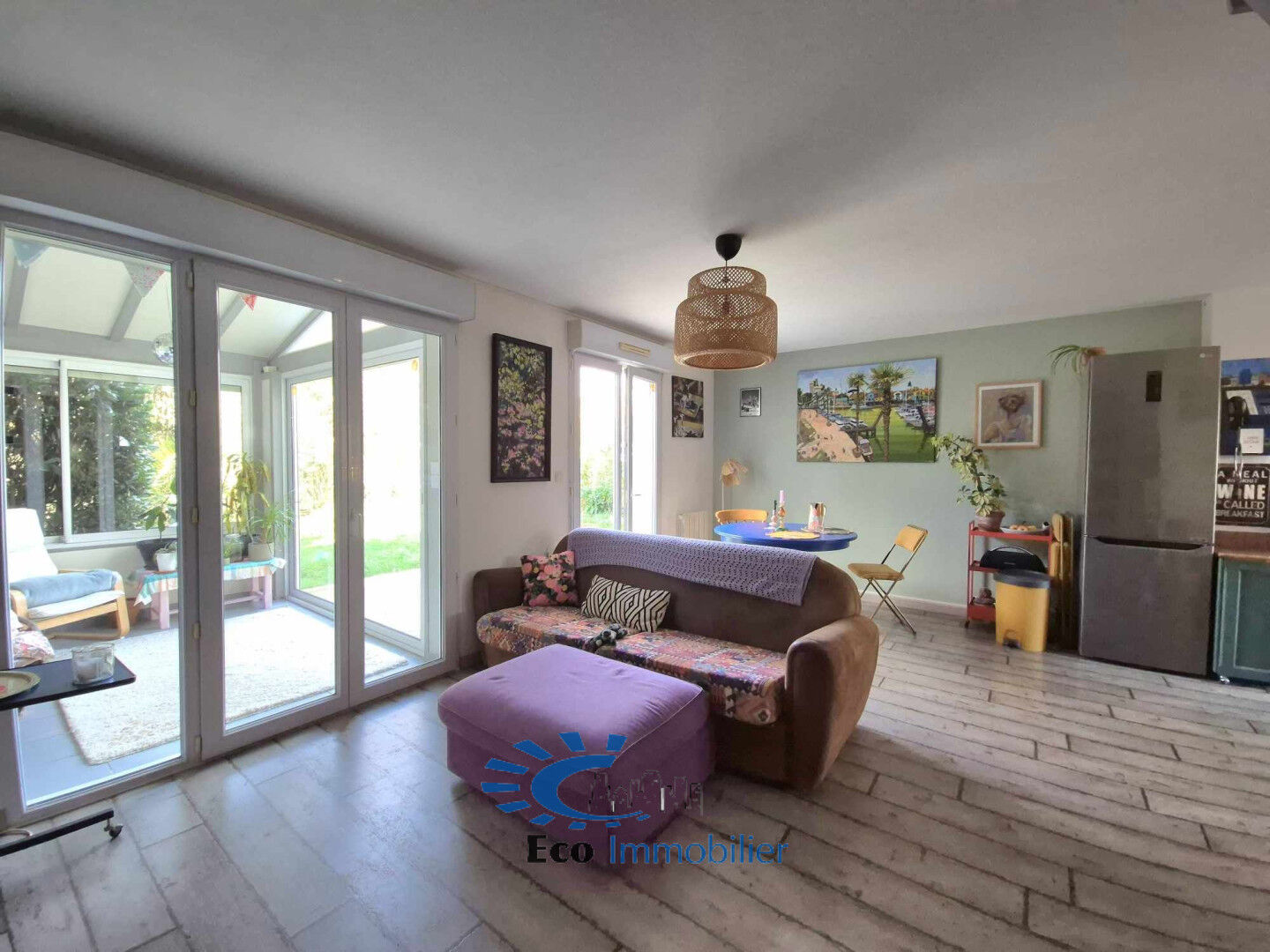 Agence immobilière de Eco Immobilier