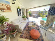 TEYRAN - villa 140 m2 - 5 pièces — photo 2