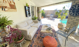 Maison 5 Pièces 140 m² à vendre à Teyran (34820)