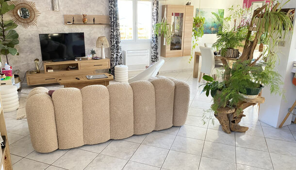 Villa / Maison 5 pièces  à vendre Teyran 34820