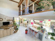 TEYRAN - villa 140 m2 - 5 pièces — photo 4