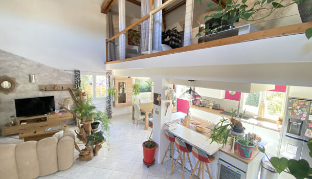 Villa / Maison 5 pièces  à vendre Teyran 34820