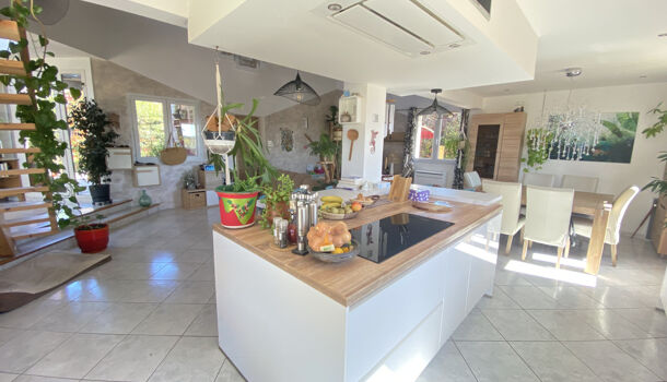 Villa / Maison 5 pièces  à vendre Teyran 34820