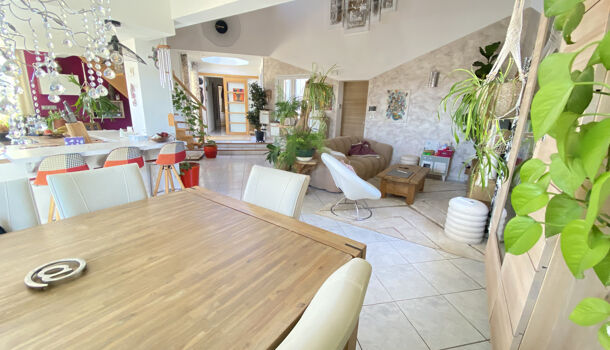 Villa / Maison 5 pièces  à vendre Teyran 34820