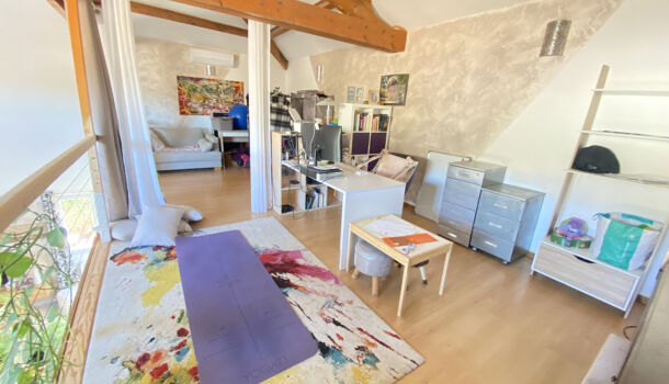 Villa / Maison 5 pièces  à vendre Teyran 34820