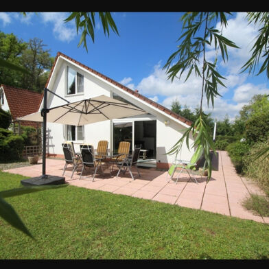 Maison 4 pièces 165000 €