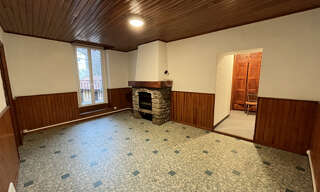 Appartement 2 Pièces 51 m² à louer à Saint-Martin-Vésubie (06450)