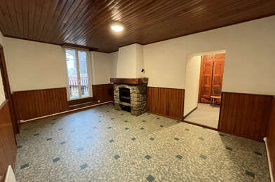 Appartement 2 pièces 450 €