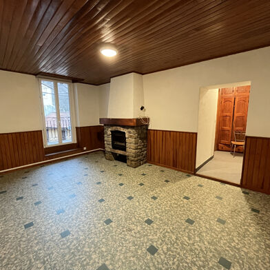 Appartement 2 pièces 450 €
