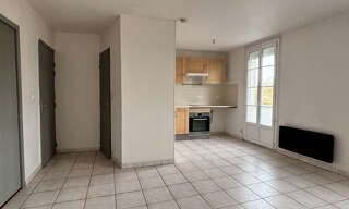 Appartement 10 Pièces 102 m² à vendre à Saintes (17100)